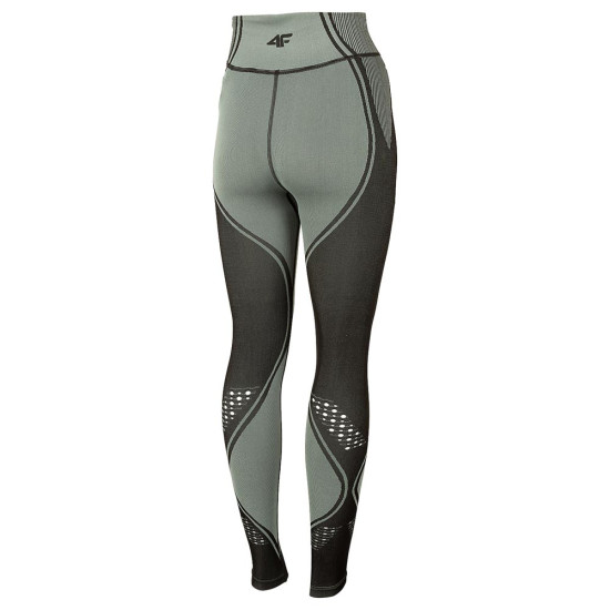 4F Γυναικείο κολάν